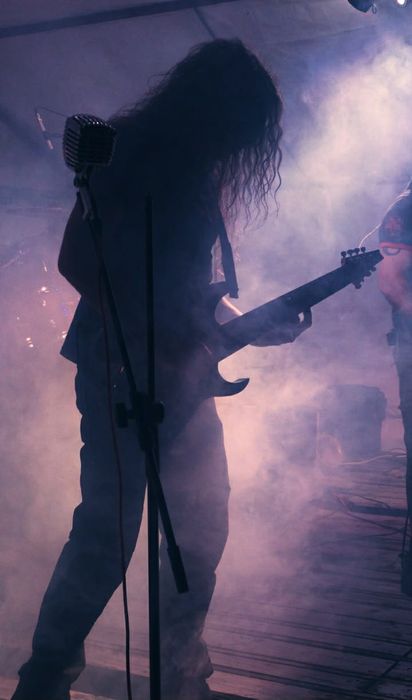 Tonwerke live