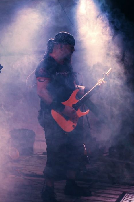 Tonwerke live