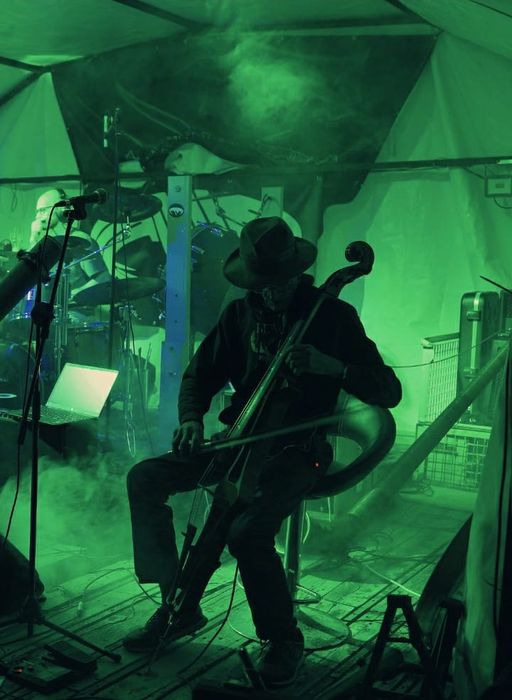 Tonwerke live