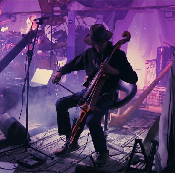 Tonwerke live